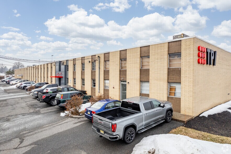 Primary Photo Of , Pennsauken Industrial For Sale