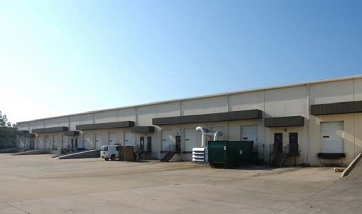 More Photos Of 3715 Atlanta Industrial Pky NW, Atlanta Warehouse For Lease