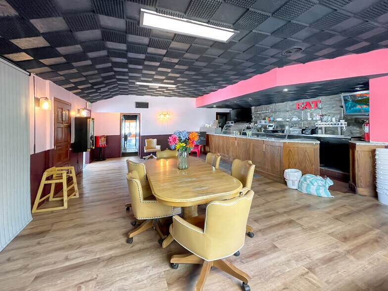 More Photos Of 20391 Highway 116, Monte Rio Restaurant For Sale