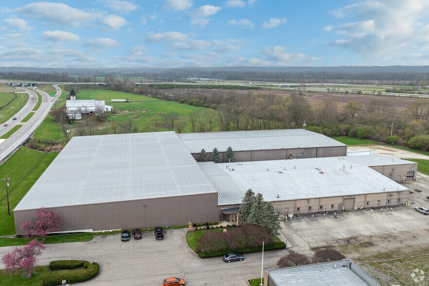 More Photos Of 4655 Urbana Rd, Springfield Manufacturing For Sale