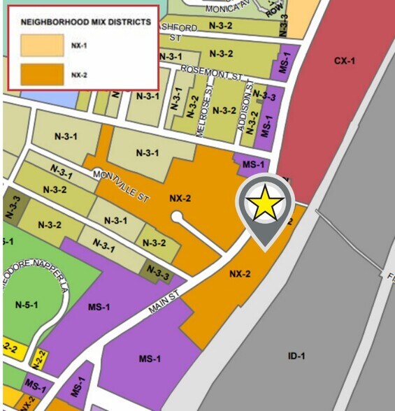 More Photos Of 231 Weston St, Hartford Warehouse For Sale