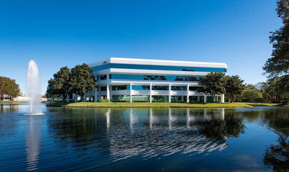 More Photos Of 4651 Salisbury Rd, Jacksonville Office For Lease