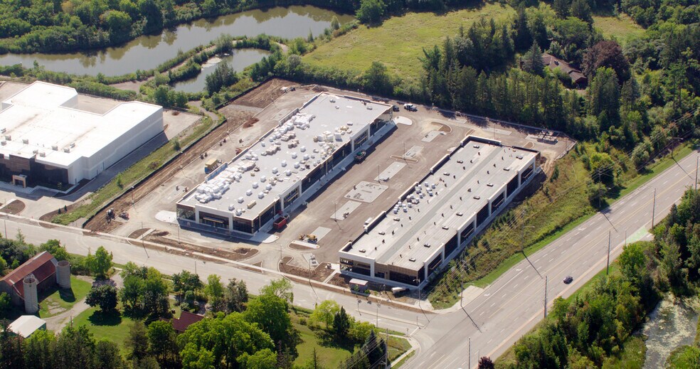 More Photos Of 31 Performance Dr, Richmond Hill Office For Sale
