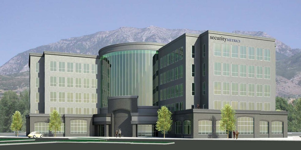 More Photos Of 1275 W 1600 N, Orem Office For Sale