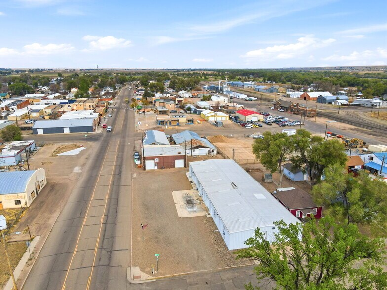 More Photos Of 114 5th St, Fowler Industrial For Sale