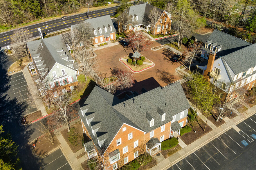 Primary Photo Of 3937-3965 Holcomb Bridge Rd, Peachtree Corners Unknown For Lease