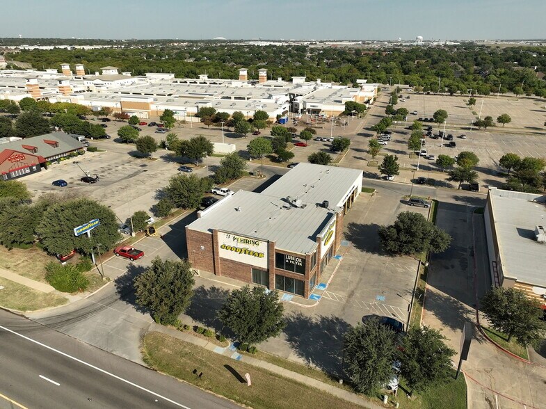 More Photos Of 2650 W I-20, Grand Prairie Unknown For Lease