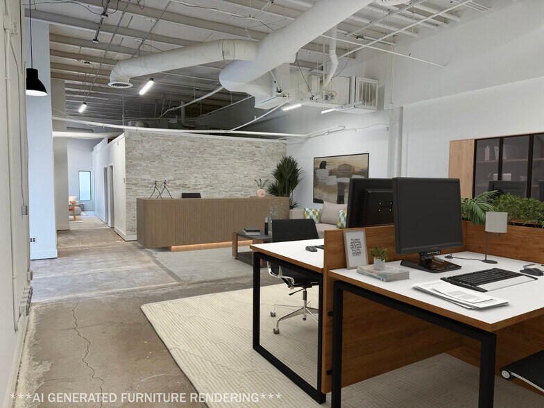 More Photos Of 500 Bishop St, Atlanta Unknown For Lease