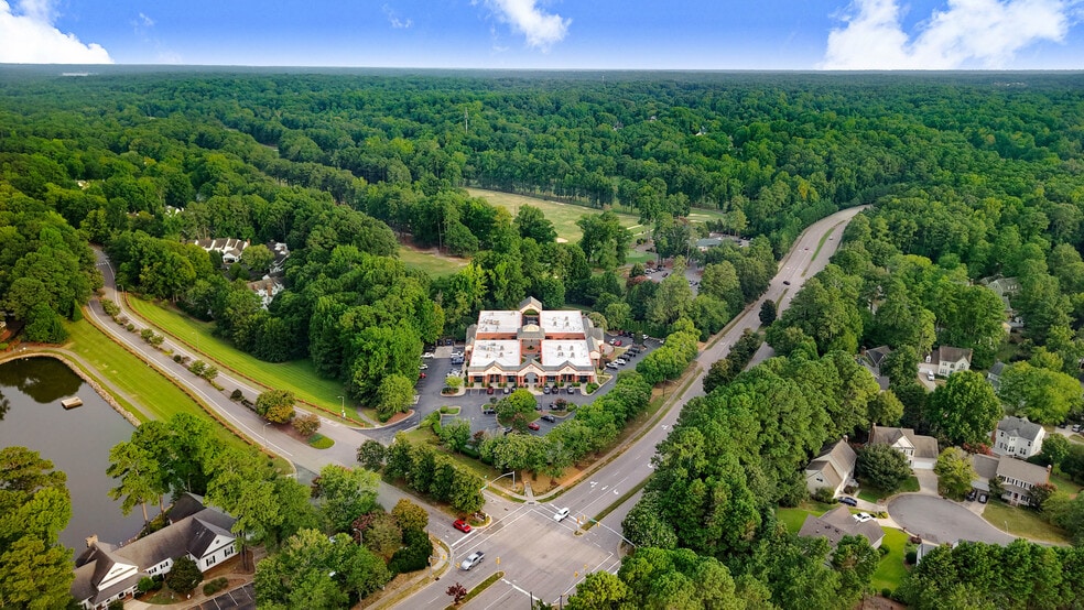 More Photos Of 2425 Kildaire Farm Rd, Cary Unknown For Lease