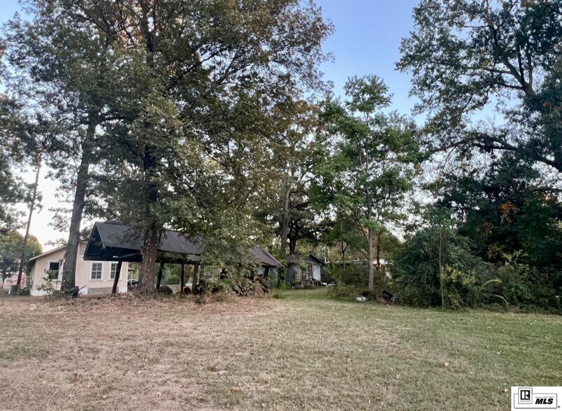 More Photos Of 3703-3709 Cypress, West Monroe Land For Sale
