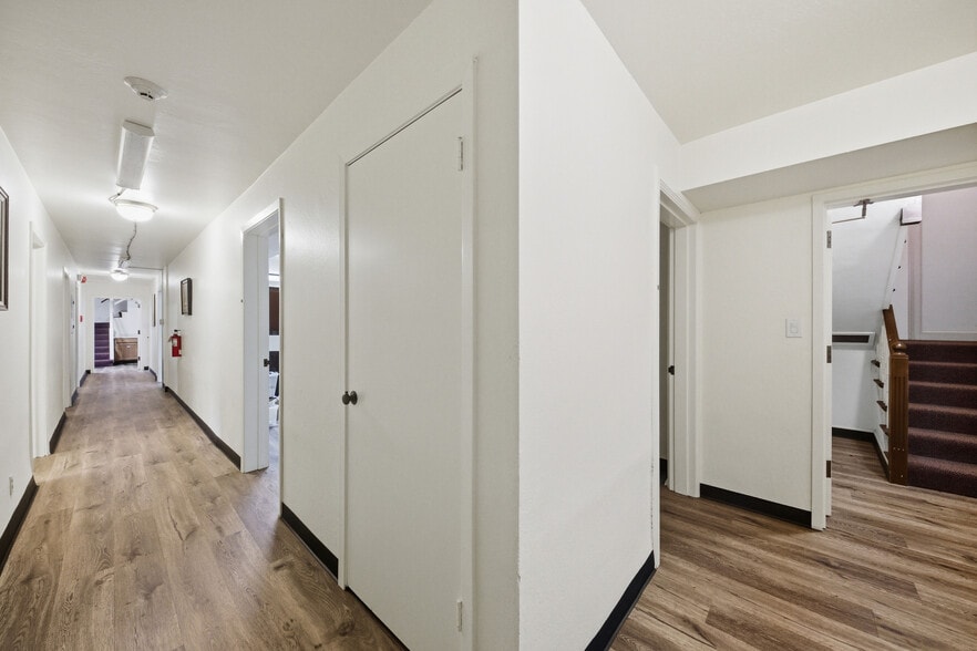 More Photos Of 3900 Balboa St, San Francisco Religious Facility For Sale