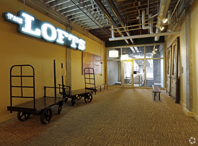 More Photos Of 505 Tennessee St, Memphis Multifamily For Sale