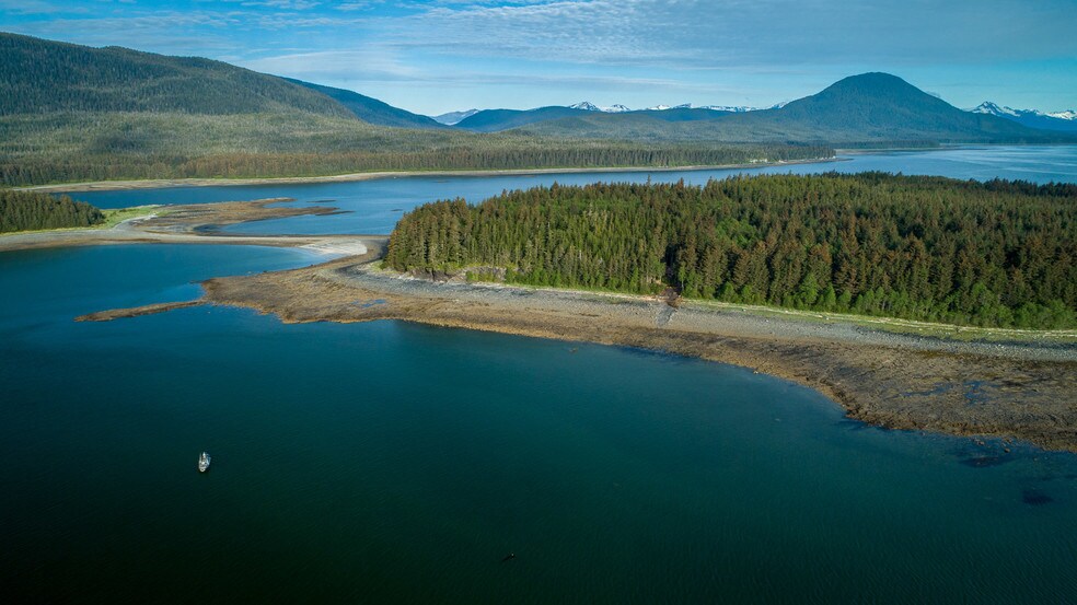 More Photos Of 000 Colt Is, Juneau Land For Sale