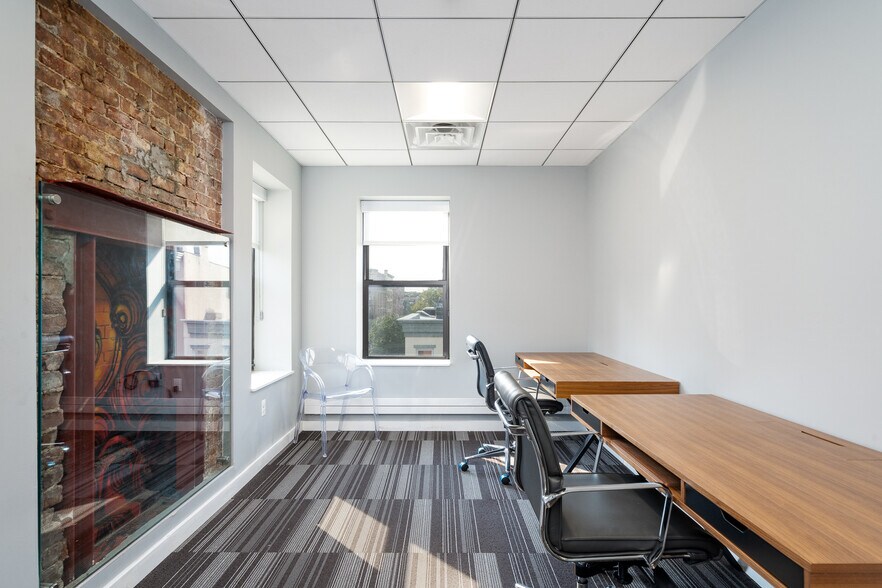 More Photos Of 89 Hudson St, Hoboken Loft Creative Space For Lease