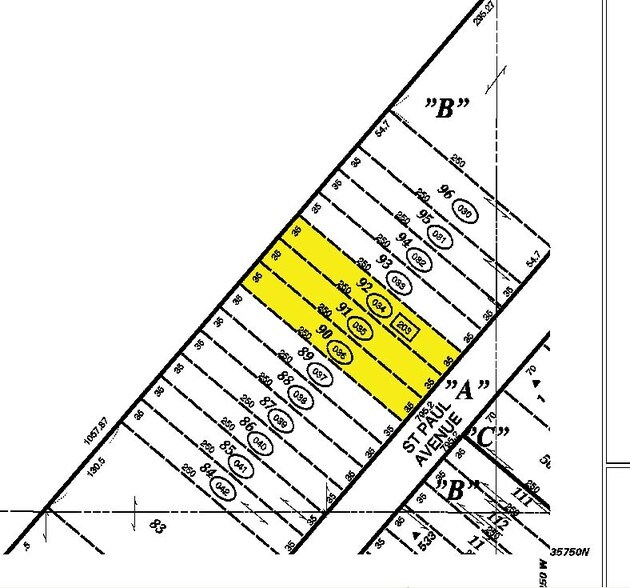More Photos Of 1556 St Paul Ave, Gurnee Warehouse For Lease