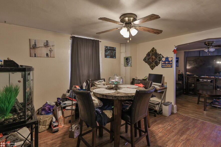 More Photos Of 304 E Kline Ave, Lansford Multifamily For Sale