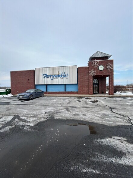 More Photos Of 75 Smithfield Blvd, Plattsburgh General Retail For Lease