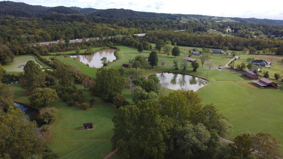 More Photos Of 660 Fox Fire Rd, Milton Land For Sale