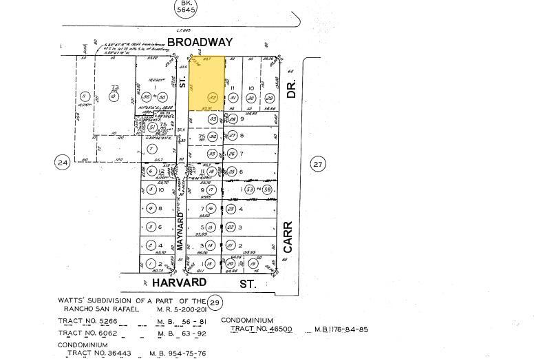 More Photos Of 1530 E Broadway, Glendale Apartments For Sale