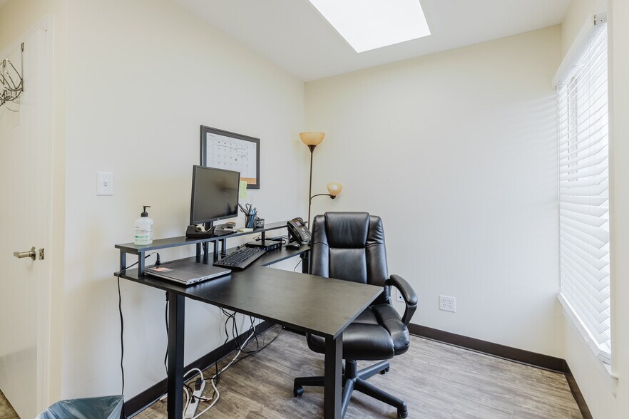 More Photos Of 412 E 4th Ave, Cordele Healthcare For Sale