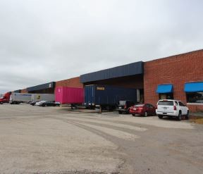 More Photos Of 5816 Ward Ct, Virginia Beach Warehouse For Lease