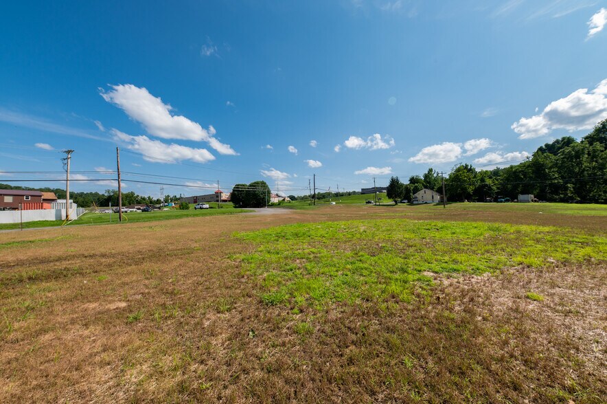 More Photos Of 2359 Murphys Run Rd, Bridgeport Land For Sale