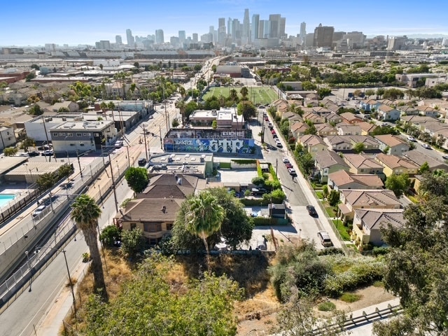 More Photos Of 1623 1st St, Los Angeles Land For Sale