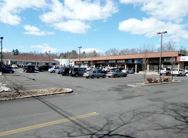 More Photos Of 53-75 Bardonia Rd, Nanuet Freestanding For Lease