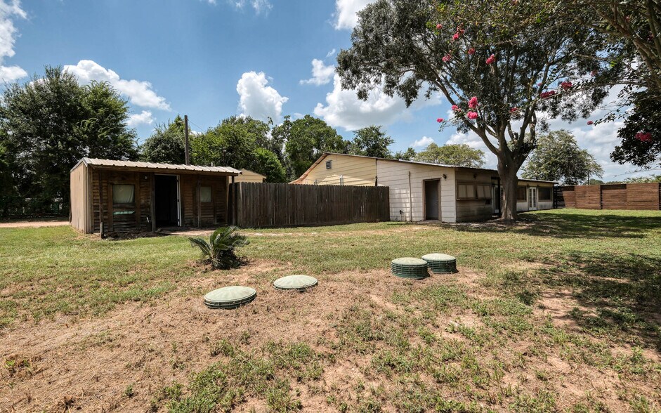 More Photos Of 30291 FM 1488 Rd, Waller Lodge Meeting Hall For Sale