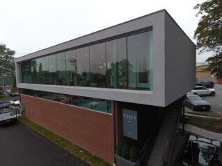 More Photos Of 215 Elm St, New Canaan Freestanding For Lease