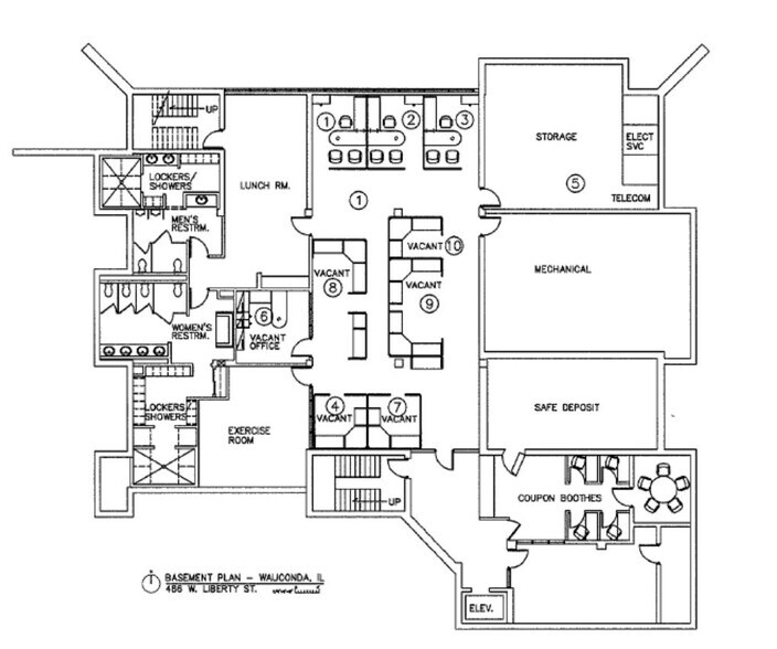 More Photos Of 486 W Liberty St, Wauconda Office For Lease