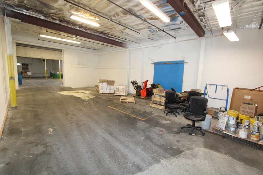 More Photos Of 7 Henry St, Worcester Warehouse For Sale