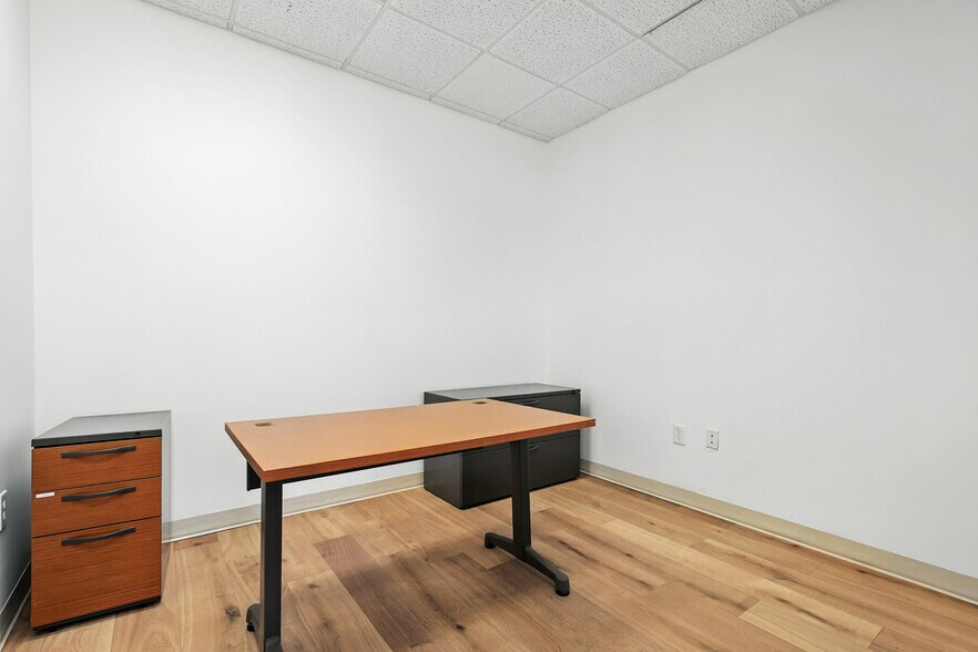 More Photos Of 1100 W Campbell Rd, Richardson Office For Lease