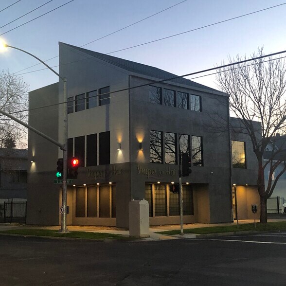 More Photos Of 3001 J St, Sacramento Loft Creative Space For Sale