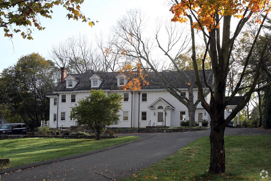 More Photos Of 215 Post Rd W, Westport Medical For Sale