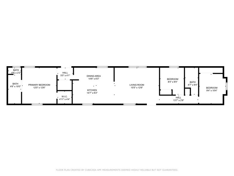 More Photos Of , Winder Multifamily For Sale