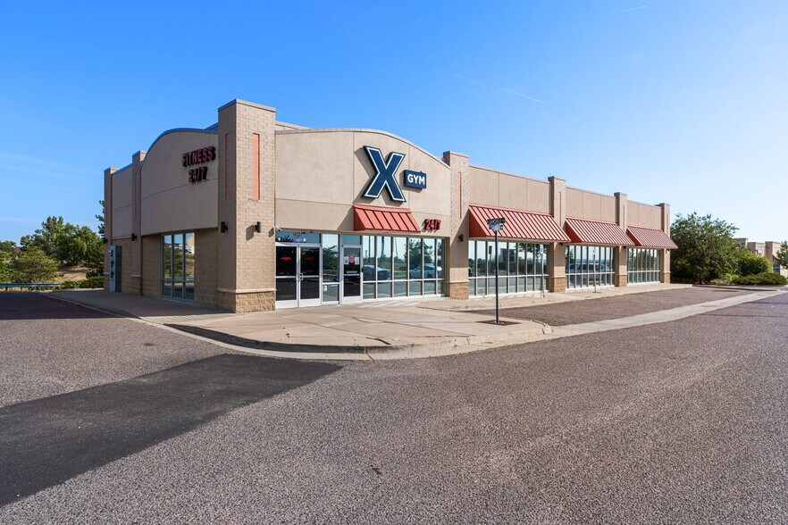 More Photos Of 4251 E 104th Ave, Thornton Freestanding For Sale