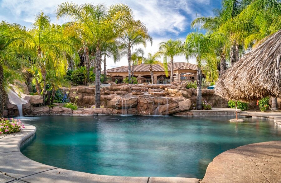 More Photos Of 34515 Buck Rd, Temecula Winery Vineyard For Sale