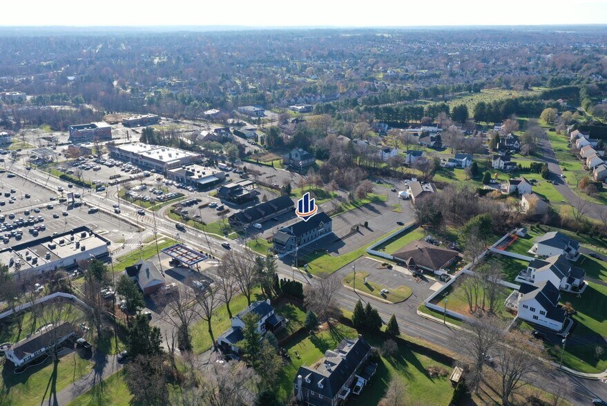 More Photos Of 1094 Second Street Pike, Richboro Office For Lease