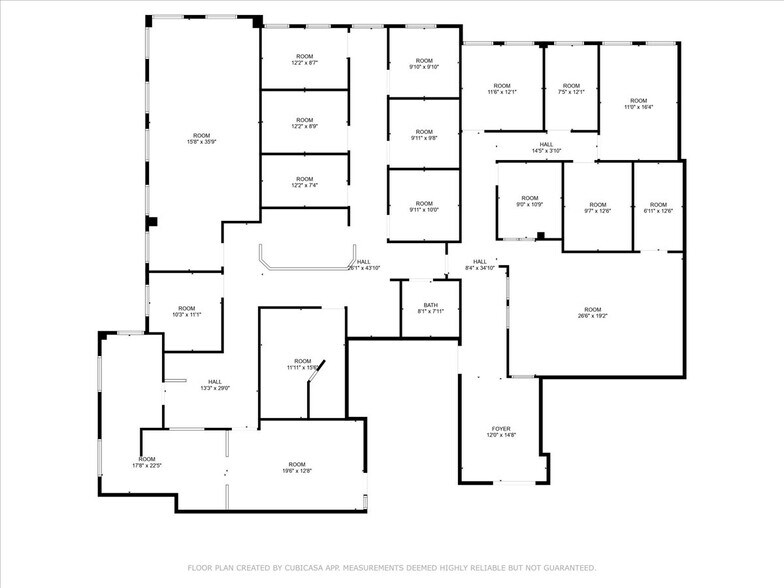 More Photos Of 1350 Broadcasting Rd, Wyomissing Medical For Lease