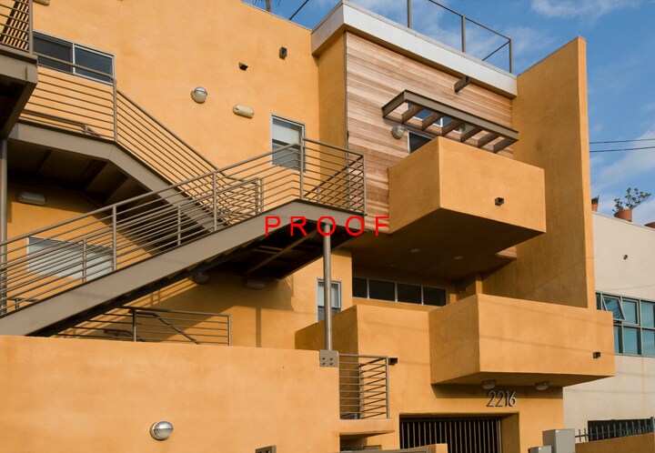 More Photos Of 2216 Main St, Santa Monica Apartments For Sale