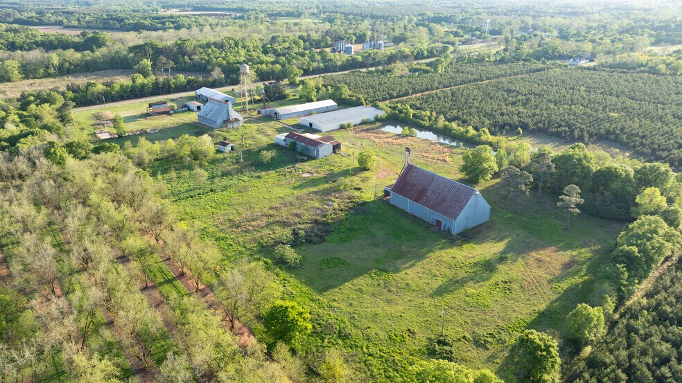 More Photos Of 2781 US Highway 280 E, De Soto Land For Sale