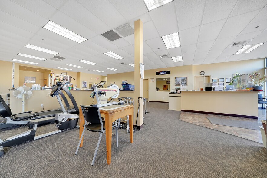 More Photos Of 711 S State Highway 49, Jackson Freestanding For Sale