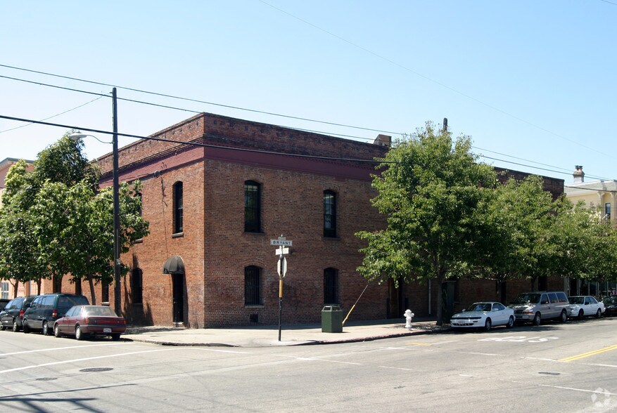 More Photos Of 2180-2182 Bryant St, San Francisco Office For Lease