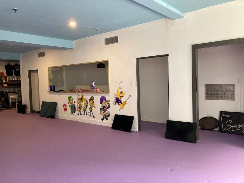 More Photos Of 245 E Adams St, Jacksonville Loft Creative Space For Lease