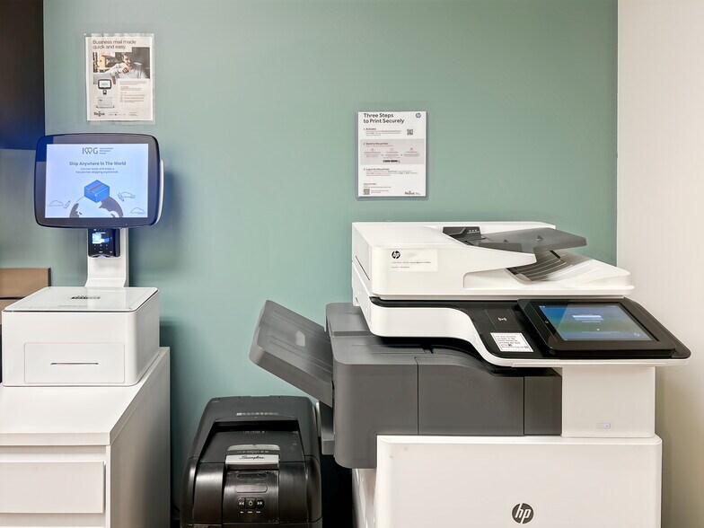 More Photos Of 6385 Old Shady Oak Rd, Eden Prairie Coworking Space