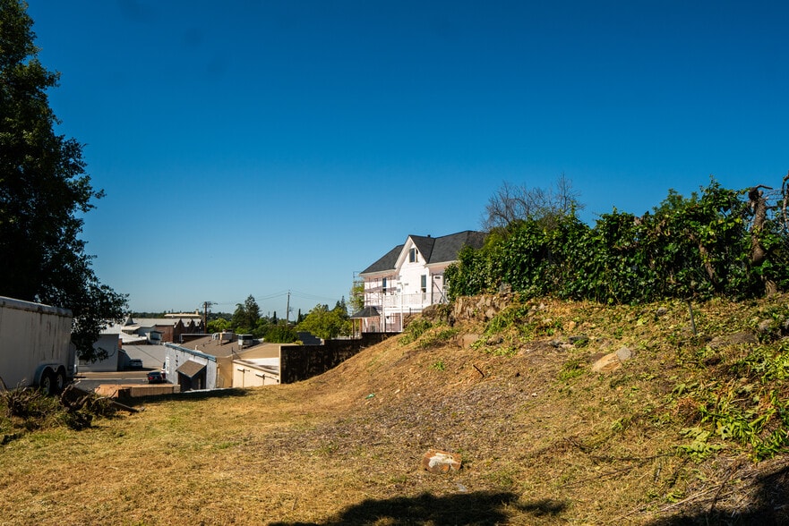 Primary Photo Of 137 Harrison Ave, Auburn Land For Sale