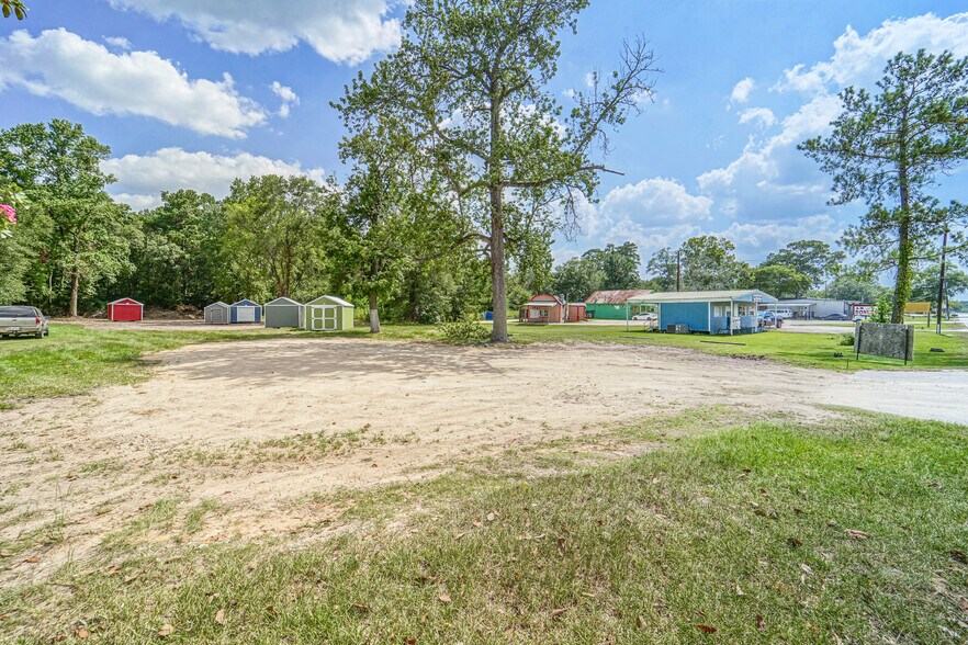 More Photos Of 26242 FM 2090 Rd, Splendora Land For Sale