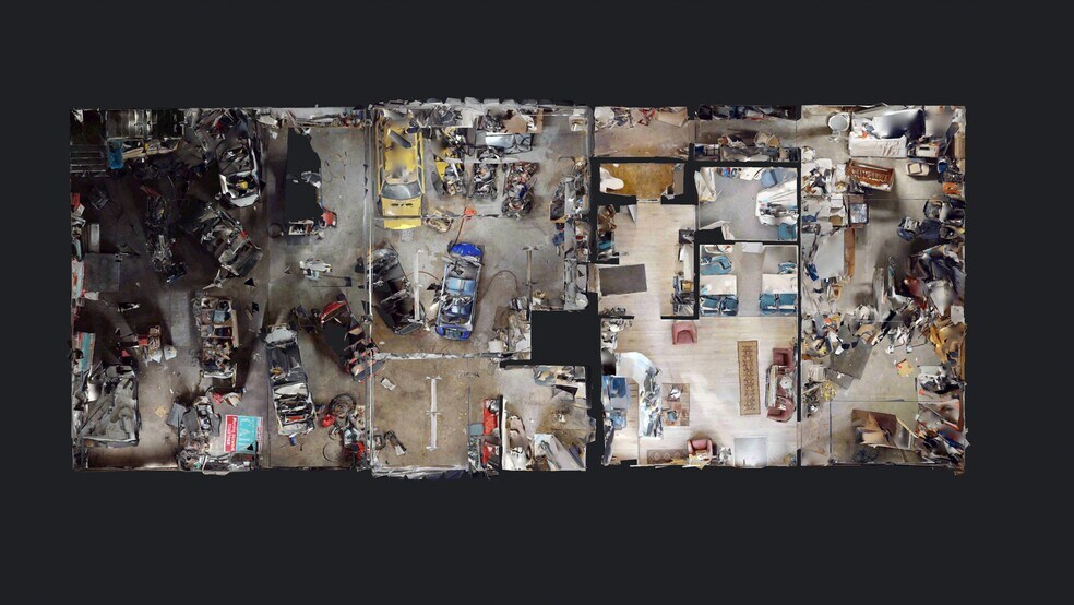 More Photos Of 285 W White Horse Pike, Galloway Auto Dealership For Sale