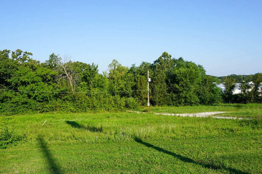 More Photos Of 626 S Bishop Ave, Rolla Land For Lease